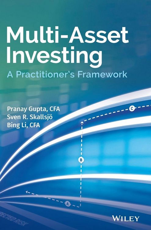 Produktbild: Multi-Asset Investing