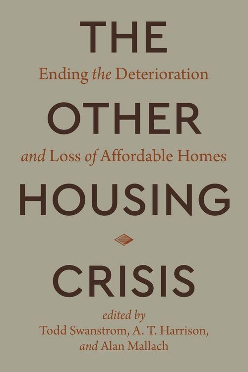 Produktbild: The Other Housing Crisis