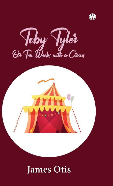 Produktbild: Toby Tyler