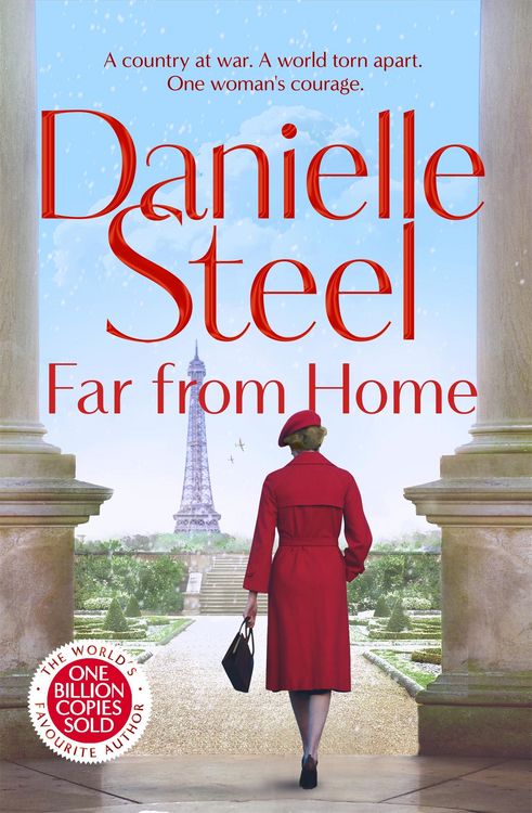 Produktbild: Far From Home