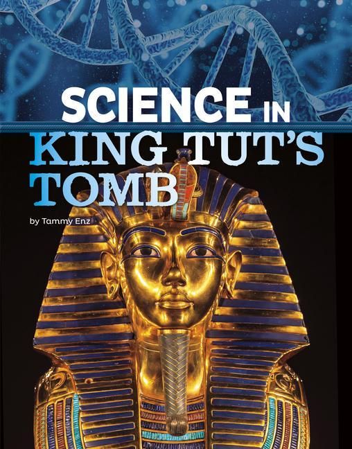 Produktbild: Science in King Tut's Tomb