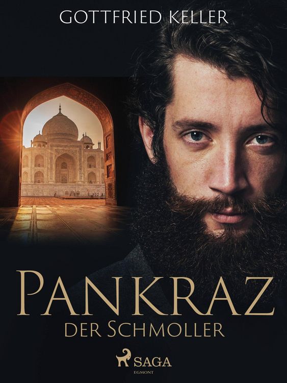 Produktbild: Pankraz der Schmoller