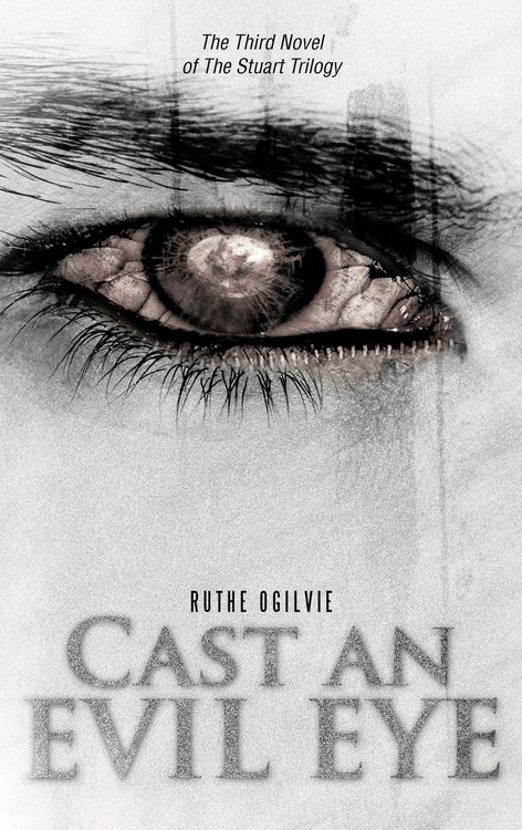 Produktbild: Cast an Evil Eye