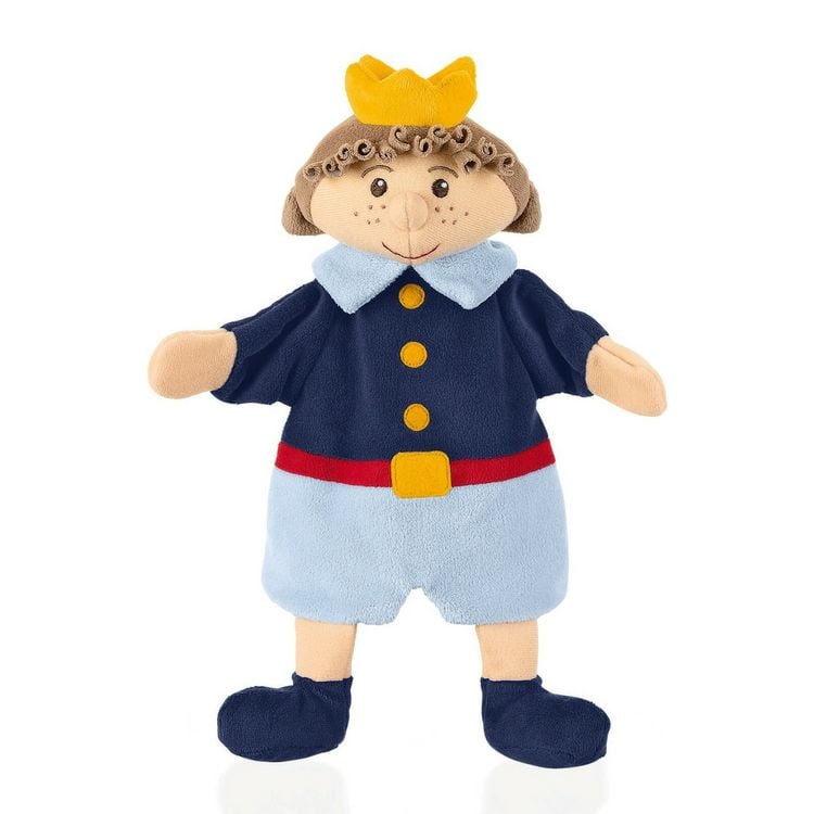 Produktbild: Handpuppe Prinz