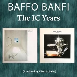 Produktbild: The IC Years (Ma,Dolce Vita & Hearth)