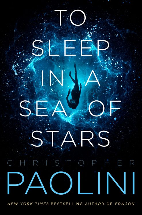 Produktbild: To Sleep in a Sea of Stars