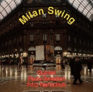Produktbild: Tomelleri, P: Milan Swing