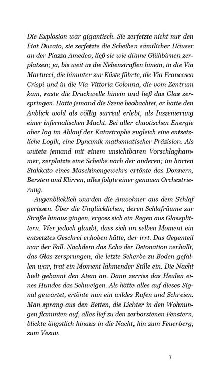 Produktbild: Der Fall Caruso