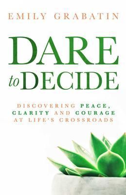 Produktbild: Dare to Decide
