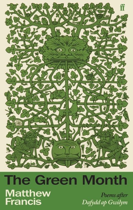 Produktbild: The Green Month