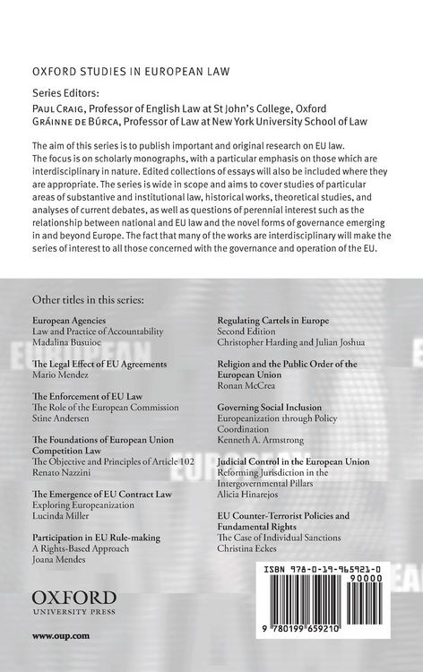 Produktbild: EUROPEAN LAW & NEW HEALTH TECH OSEL C