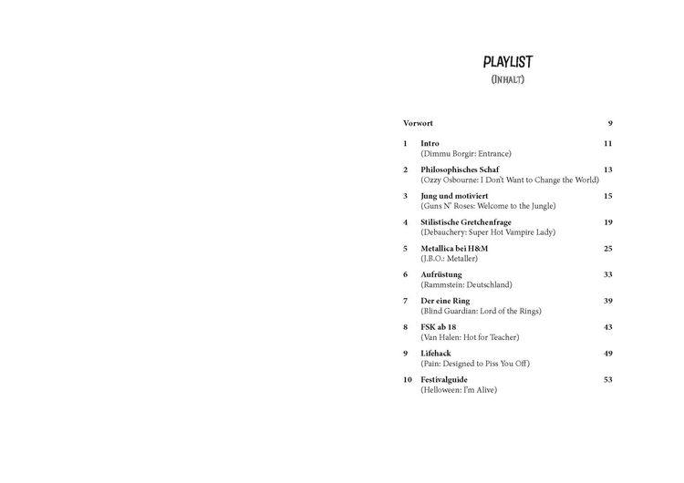 Produktbild: Teach ʹEm All