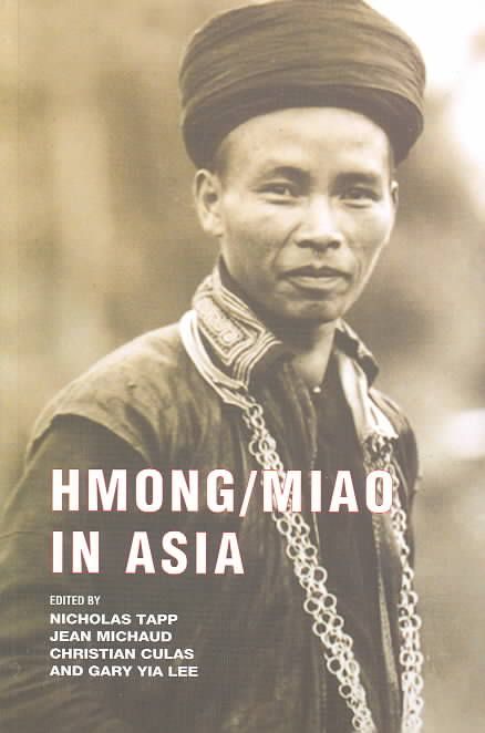 Produktbild: Hmong/Miao in Asia