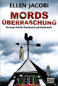 Produktbild: Mords&uuml;berraschung / Dornbusch & Schuknecht Bd.2