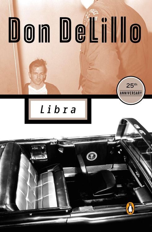 Produktbild: Libra
