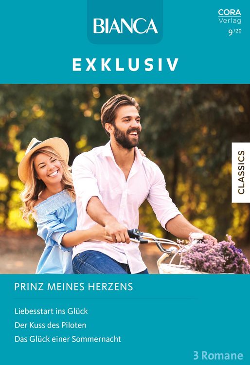 Produktbild: Bianca Exklusiv Band 326