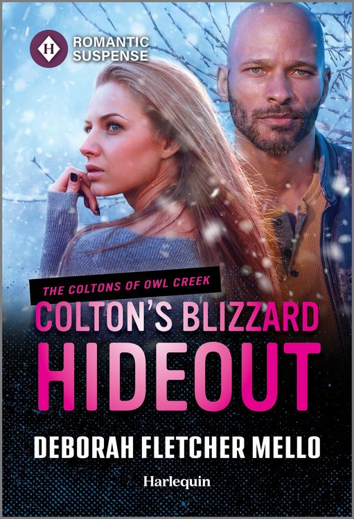 Produktbild: Colton's Blizzard Hideout