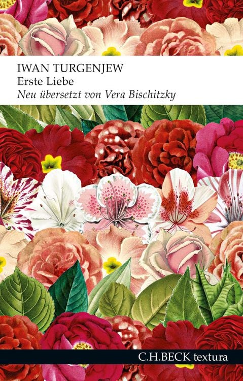 Produktbild: Erste Liebe