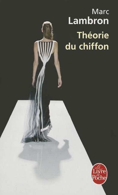 Produktbild: Fre-Theorie Du Chiffon