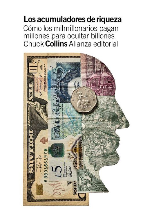 Produktbild: Los acumuladores de riqueza