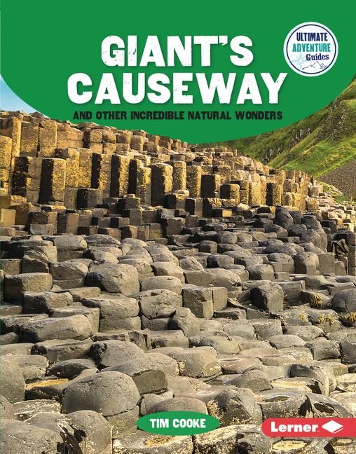 Produktbild: Giant's Causeway and Other Incredible Natural Wonders