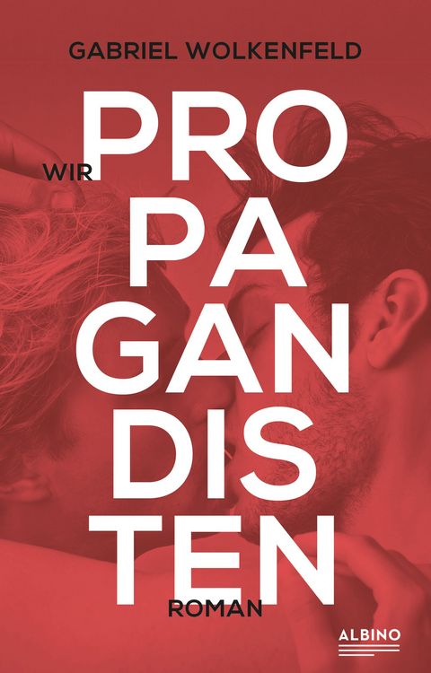 Produktbild: Wir Propagandisten