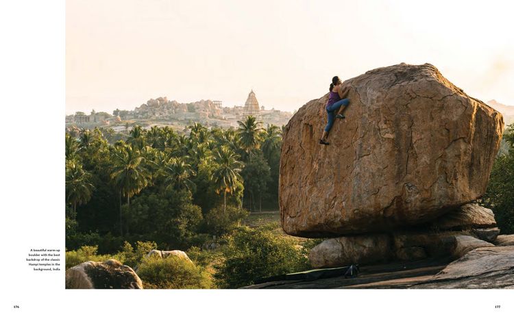 Produktbild: Climb On