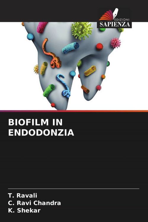 Produktbild: Biofilm in Endodonzia
