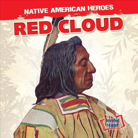 Produktbild: Red Cloud