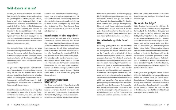 Produktbild: Haustiere perfekt fotografieren