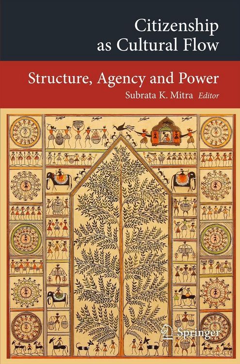 Produktbild: Citizenship as Cultural Flow