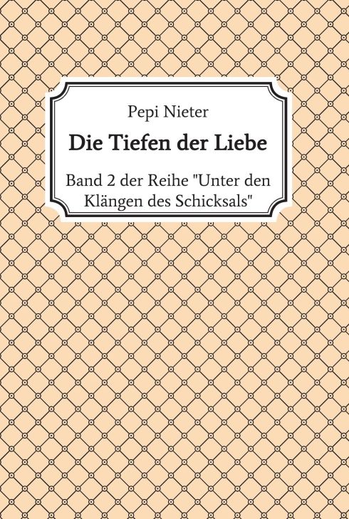 Produktbild: Die Tiefen der Liebe