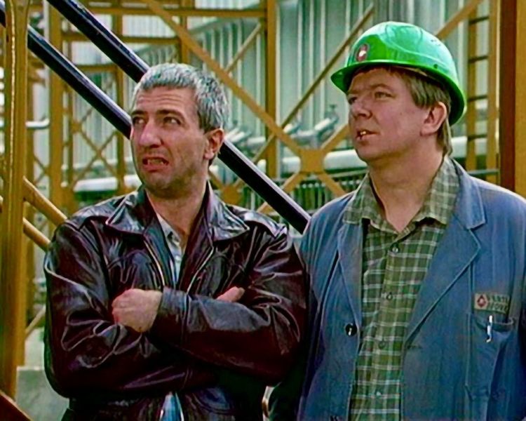 Produktbild: Alles im Griff / Witziger und spannender Roadmovie mit Starbesetzung (Pidax Film-Klassiker)