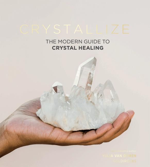 Produktbild: Crystallize