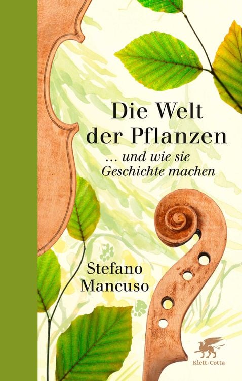 Produktbild: Die Welt der Pflanzen