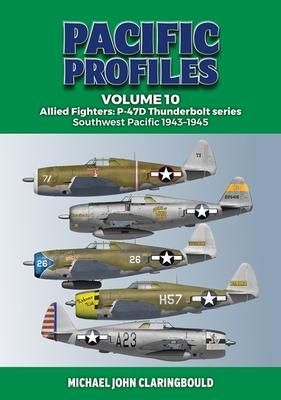 Produktbild: Pacific Profiles Volume 10