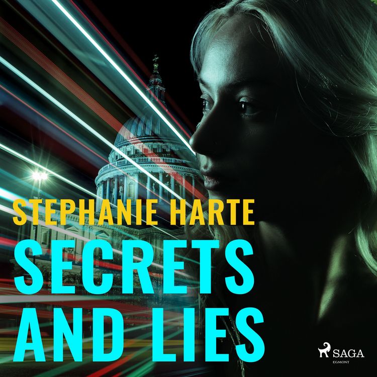 Produktbild: Secrets and Lies