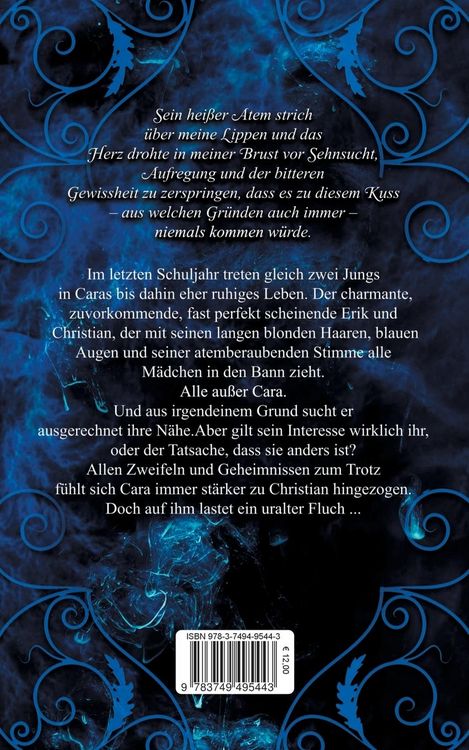 Produktbild: Zauberklang - Magie zwischen den Worten
