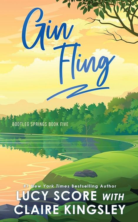 Produktbild: Gin Fling