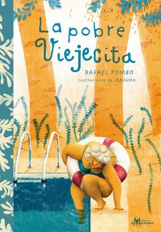 Produktbild: La pobre viejecita