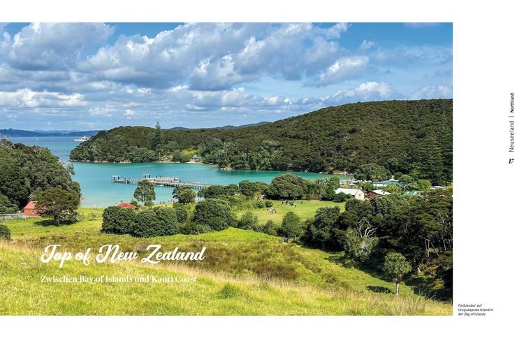 Produktbild: 360° DownUnder - Ausgabe 1/2024