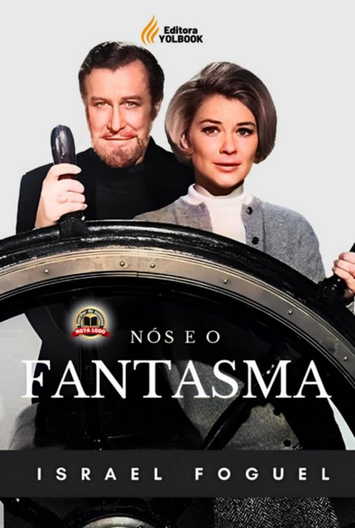 Produktbild: N&oacute;s E O Fantasma