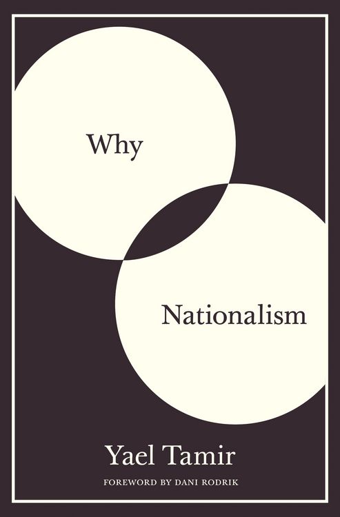 Produktbild: Why Nationalism