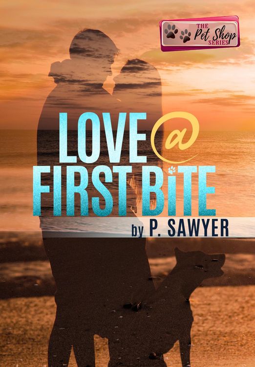 Produktbild: Love at First Bite (Outer Banks Novella, #3)