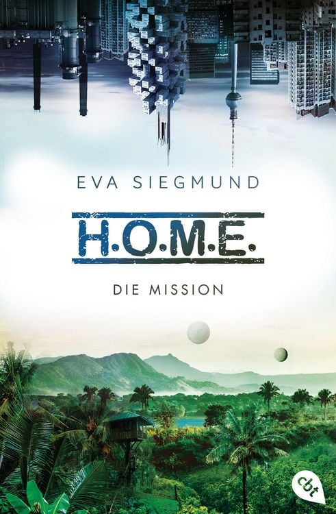 Produktbild: H.O.M.E. - Die Mission
