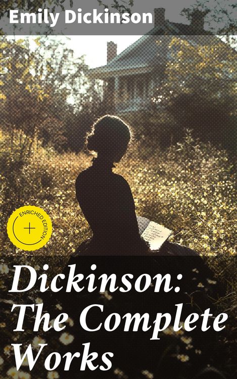 Produktbild: Dickinson: The Complete Works