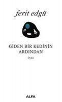 Produktbild: Giden Bir Kedinin Ardindan