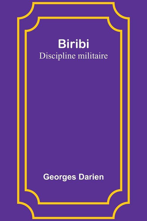 Produktbild: Biribi