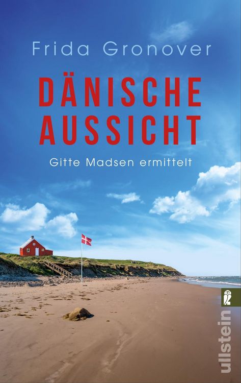 Produktbild: D&auml;nische Aussicht