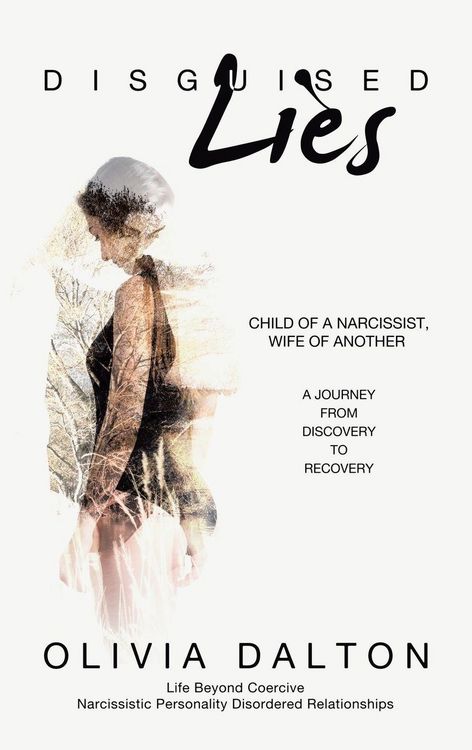Produktbild: Disguised Lies